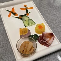 涵梅舫 銀座店 - 