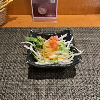 旬菜ステーキ処 らいむらいと - 