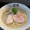らぁ麺 飛鶏