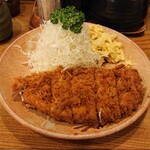 とんかつ 大幸 - 