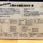 人類みな麺類 - 