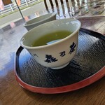 いしだ茶屋 - 