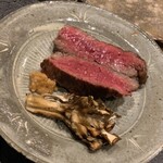 肉 希々 - 