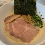 らぅめん考房 ありがた屋 - 