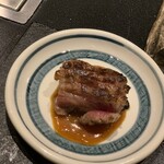 肉 希々 - 