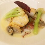 ランコントル - 