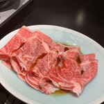肉 希々 - 