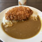 CoCo壱番屋 - 手仕込みとんかつカレーと芳醇ソース。