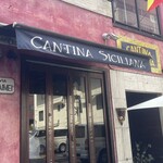 CANTINA SICILIANA - 