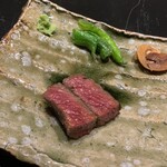 肉 希々 - 
