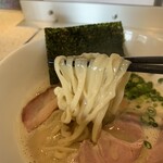 らぅめん考房 ありがた屋 - 