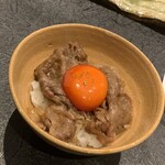 肉 希々 - 