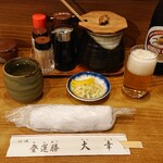 とんかつ 大幸 - 