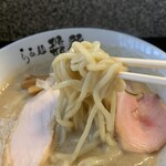 らぁ麺 飛鶏 - 