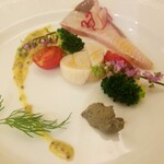 ランコントル - 