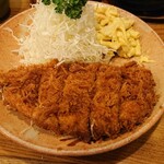 とんかつ 大幸 - 