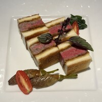 洋食 つばき - 