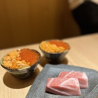 焼うおいし川  六本木凛華楼 - 