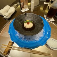 名駅なだ万茶寮 - 