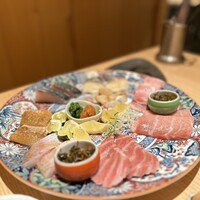 焼うおいし川  六本木凛華楼 - 