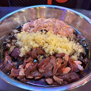 韓国タッカンマリ専門店 いろは_2