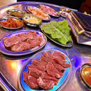 韓国タッカンマリ専門店 いろは_1
