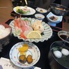 おけしょう鮮魚 お食事処 海中苑 駅前店