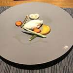 一六四 三上ル - 