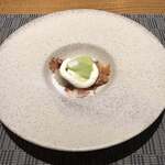 一六四 三上ル - 