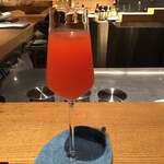 一六四 三上ル - 