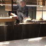 一六四 三上ル - 