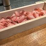 一六四 三上ル - 