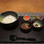 一六四 三上ル - 