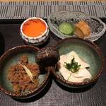 一六四 三上ル - 