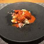 一六四 三上ル - 