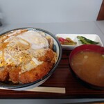 すずや食堂 - 