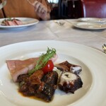 RiSTORANTE EST - 