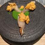 一六四 三上ル - 