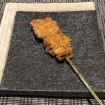 一六四 三上ル - 