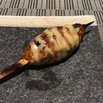 一六四 三上ル - 