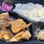 ほっともっとフィールド神戸 - 料理写真: