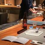 一六四 三上ル - 