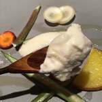 一六四 三上ル - 