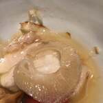 一六四 三上ル - 