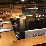 一六四 三上ル - 