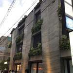 一六四 三上ル - 