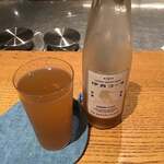 一六四 三上ル - 