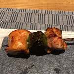 一六四 三上ル - 