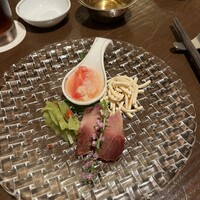 中国飯店 紫玉蘭 - 