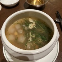 中国飯店 紫玉蘭 - 